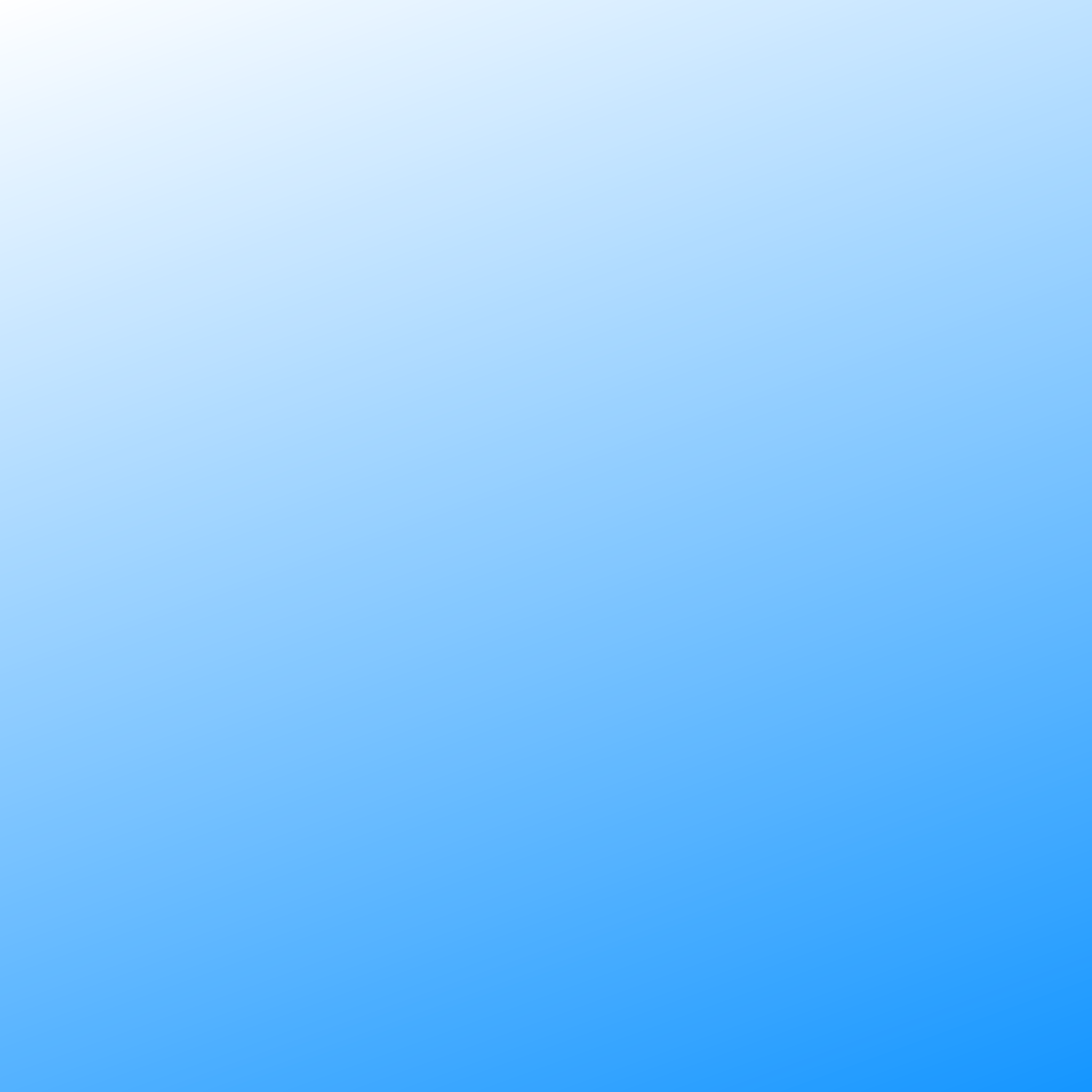 Blue Gradient 